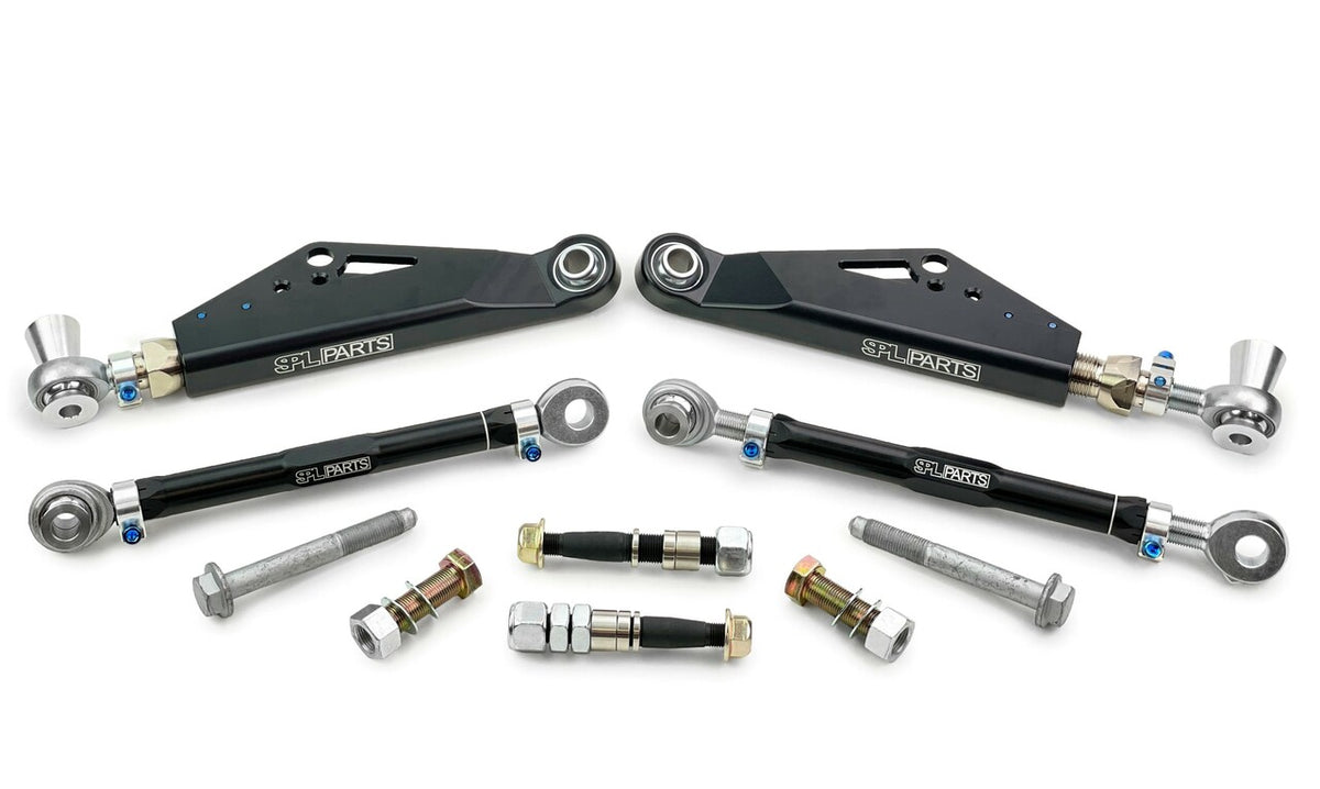 12+ Scion FRS SPL Adjustable Front Lower Control Arms