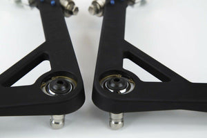 08+ Infiniti G37 SPL Parts Adjustable Front Camber Arms