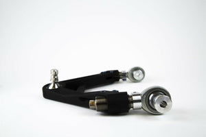 09+ Nissan 370z SPL Parts Adjustable Front Camber Arms