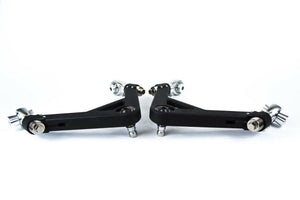 08+ Infiniti G37 SPL Parts Adjustable Front Camber Arms