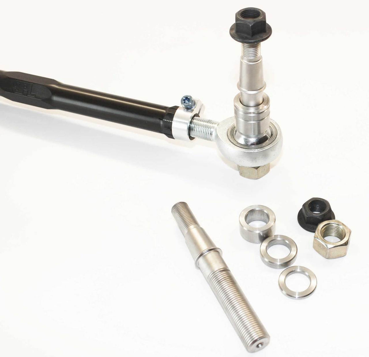 05-13 Porsche Cayman/Boxster 987 SPL Rear Toe Arms
