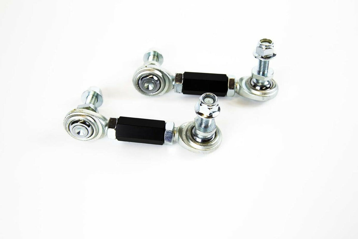 03-08 Infiniti G35 SPL PRO Rear Swaybar Endlinks