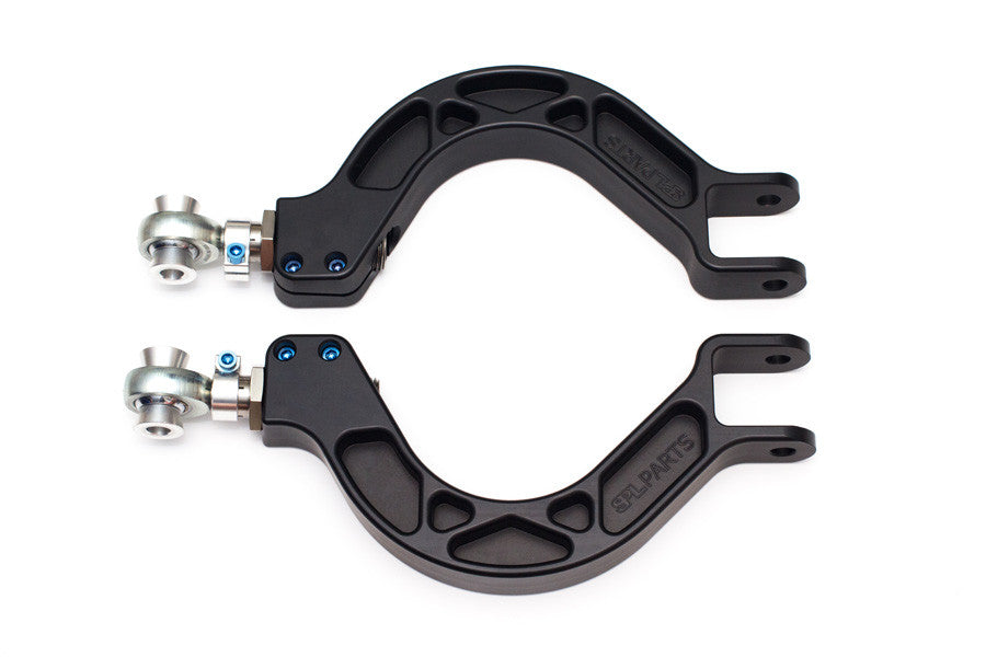 89-94 Nissan Skyline r32 SPL Adjustable Rear Upper Camber Arms