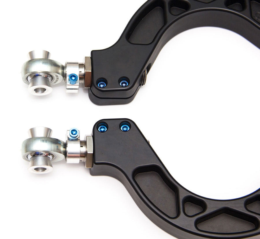 89-94 Nissan Skyline r32 SPL Adjustable Rear Upper Camber Arms
