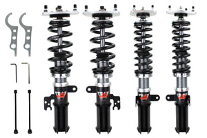 02-06 Toyota Camry (ACV30/MCV30) Silvers Coilovers - NEOMAX