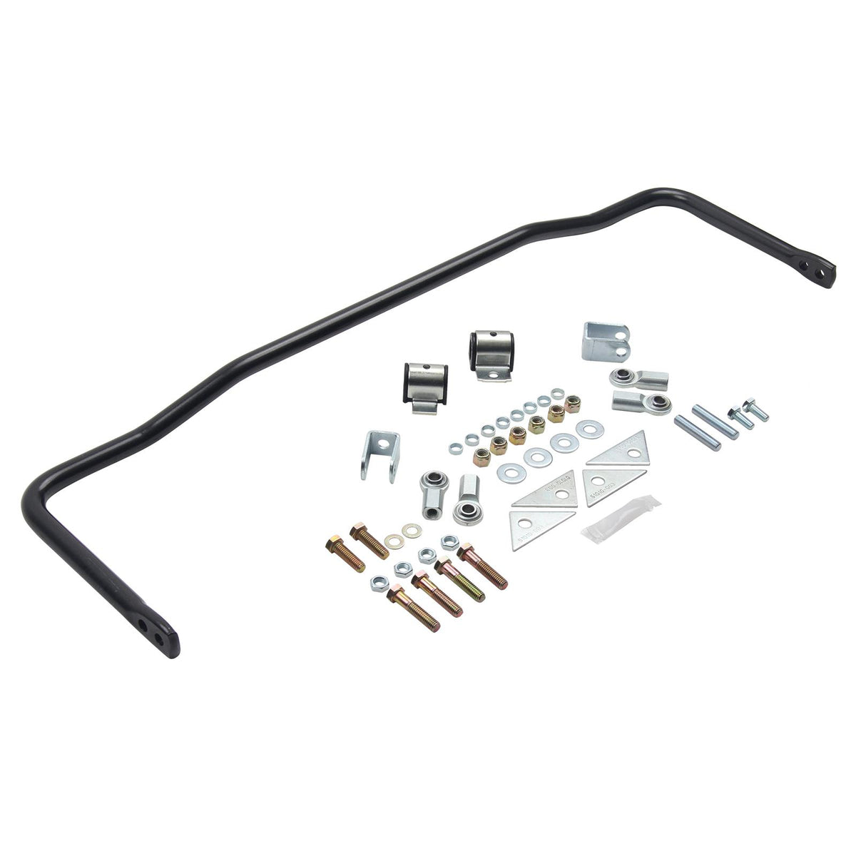 84-92 BMW 3 Series E30 ST Suspension Rear Sway Bar 19mm