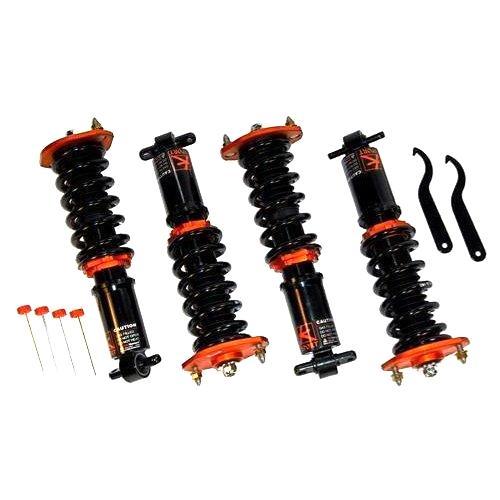 06-09 Saturn Sky Ksport Coilovers- Kontrol Pro