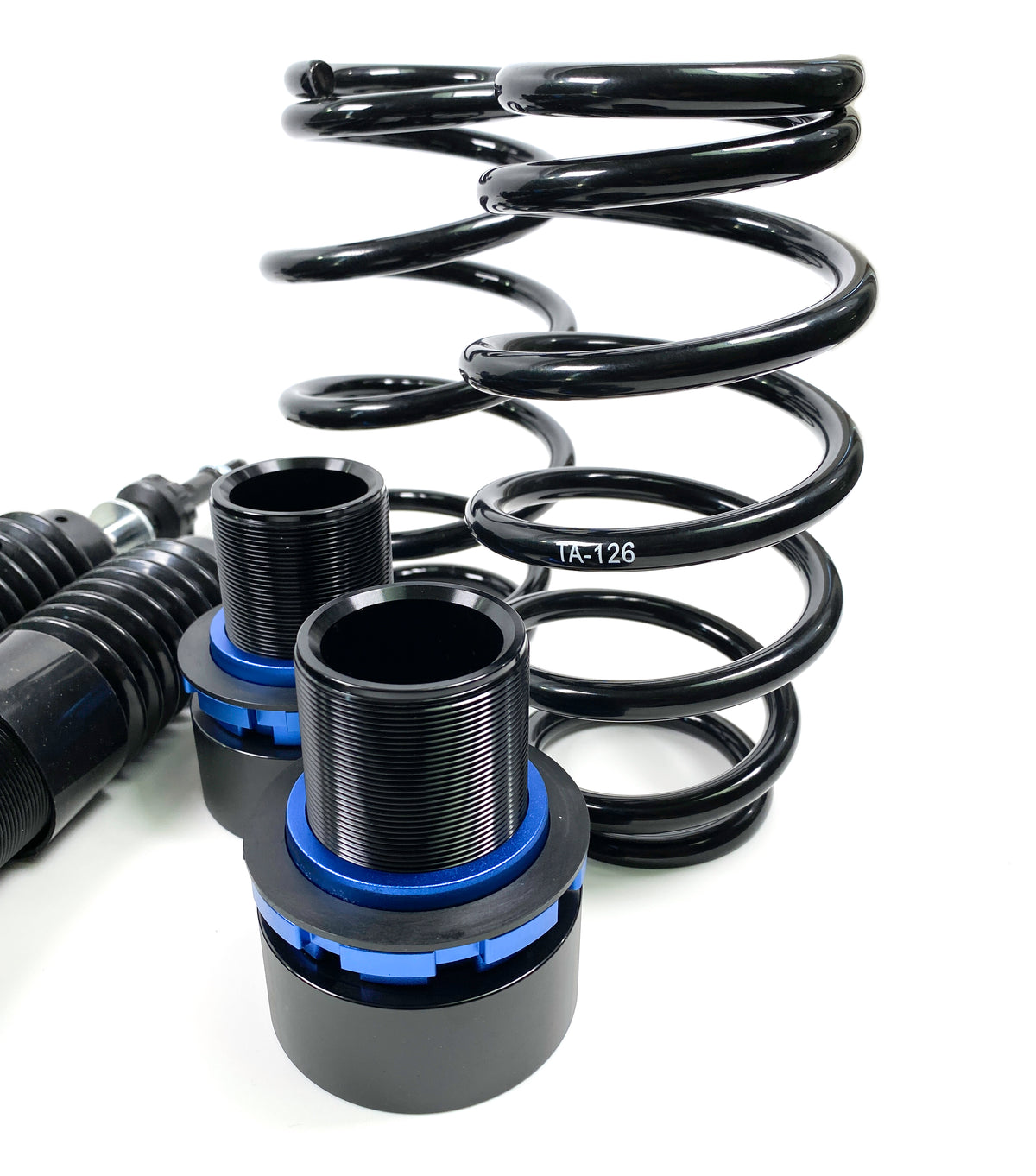 10-UP Mercedes E Class 4matic (W212) Scale Coilovers- INNOVATIVE SERIES