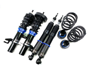 10-UP Mercedes E Class 4matic (W212) Scale Coilovers- INNOVATIVE SERIES