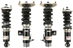 13-UP Scion FRS BC Racing Coilovers - DS Type
