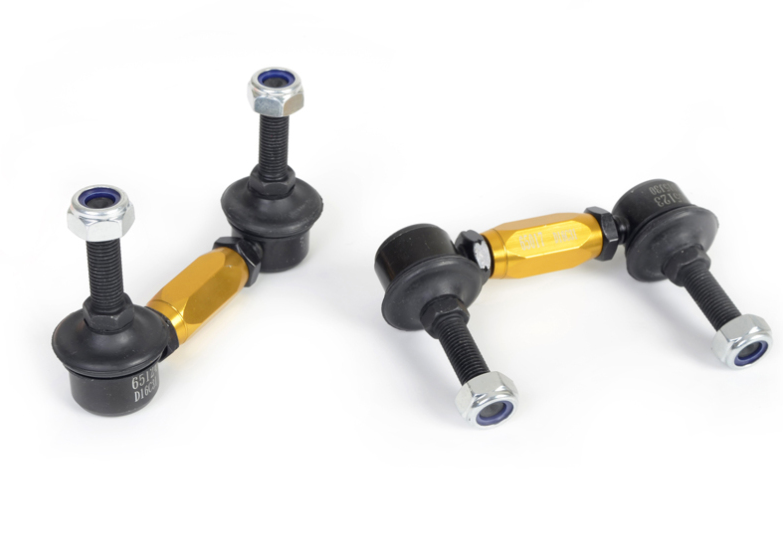 08-UP Mitsubishi Lancer Whiteline Rear Sway Bar Endlinks