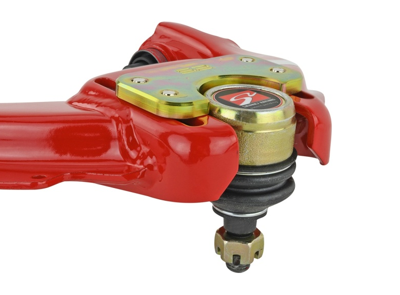 たなかCAMBER XL カウルネック ブラック USA製 MPP Front Upper Control Arm - Adjustable – zevcentric