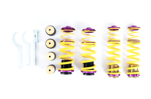 17-21 Audi R8 KW Height Adjustable Spring kit