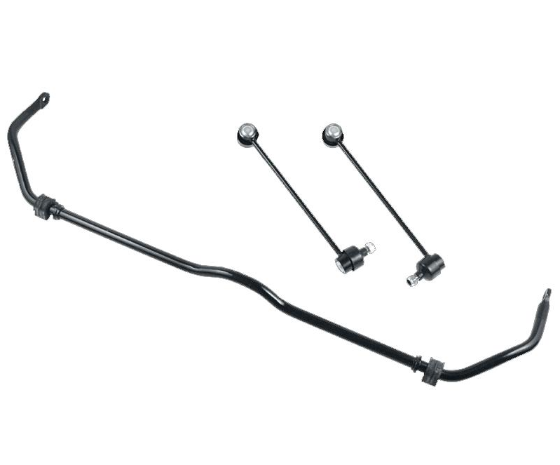 04 VW Golf R32 ST Suspension Rear Sway Bar 22mm
