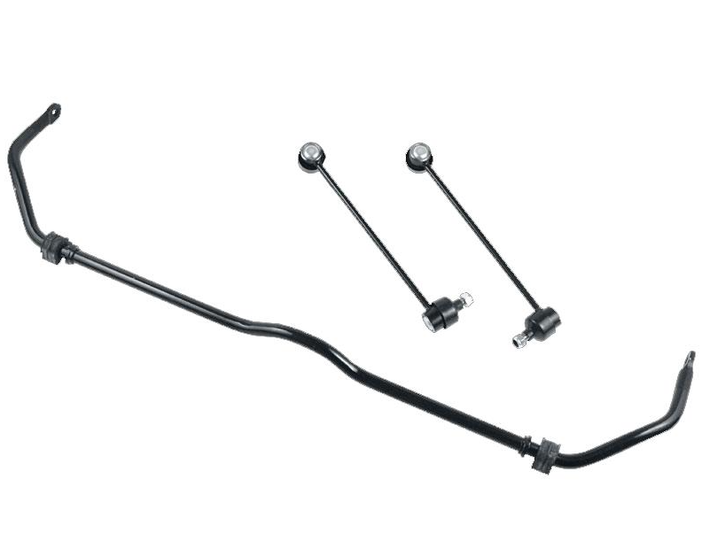 10-16 VW CC FWD ST Suspension Sway Bar Set