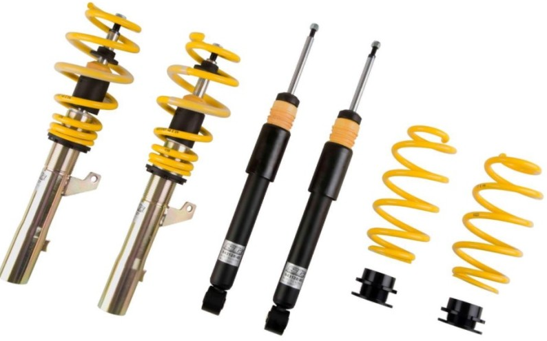 06-12 BMW 3 Series Sport Wagon X-Drive ST Suspension ST Coilovers