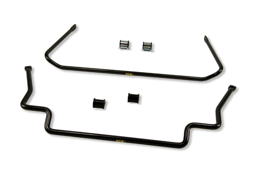 Open Box* 86-92 Toyota Supra ST Suspension Sway Bar Set 28mm 24mm