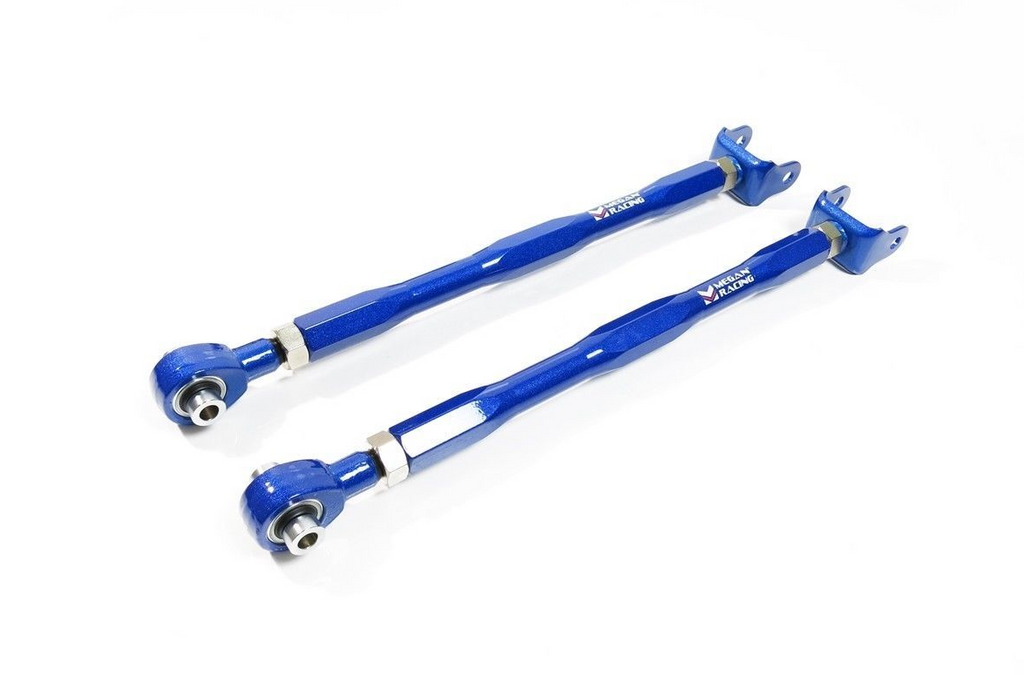 92-99 BMW E36 3 series Megan Racing Rear Camber Arms