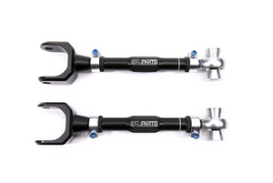 15+ Ford Mustang SPL Parts Rear Adjustable Toe Arms
