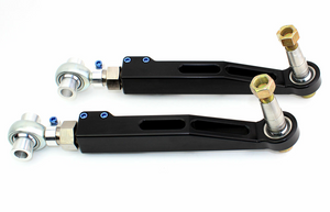 15+ Ford Mustang SPL Parts Adjustable Front Lower Control Arms