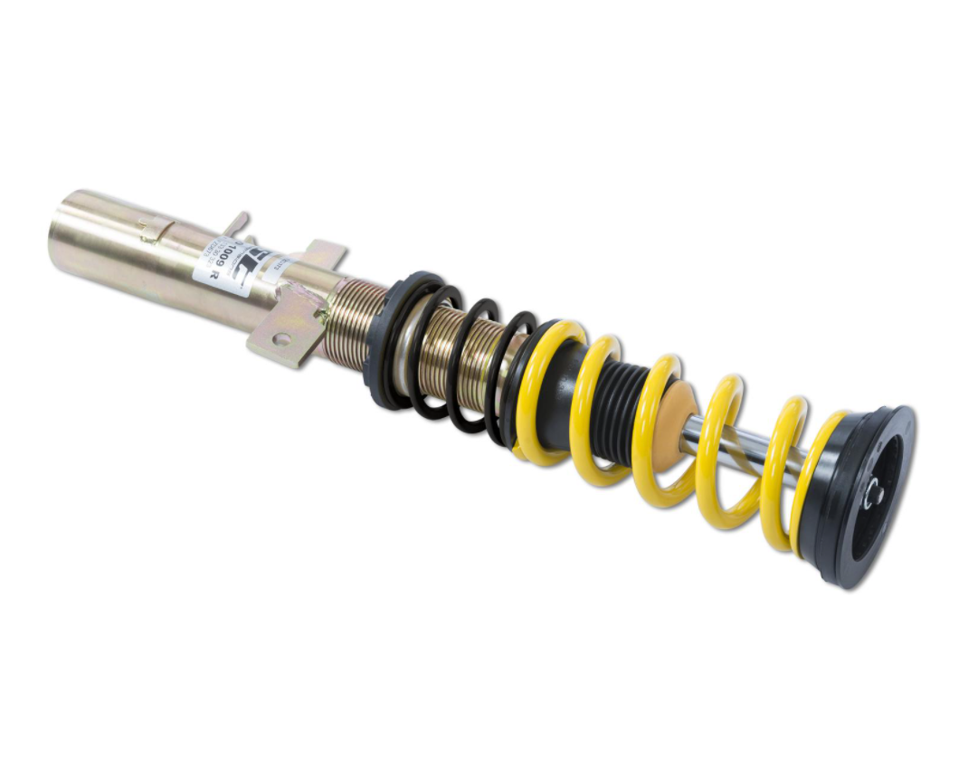 13+ Ford Focus ST ST Suspensions Coilovers - ST X