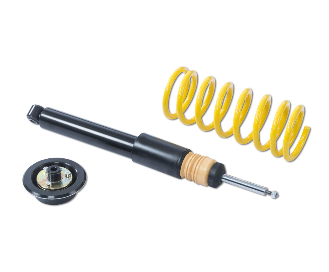 13+ Ford Focus ST ST Suspensions Coilovers - ST X