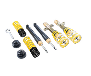 12-19 BMW 3 Series F30 AWD ST Suspensions ST XA Coilovers