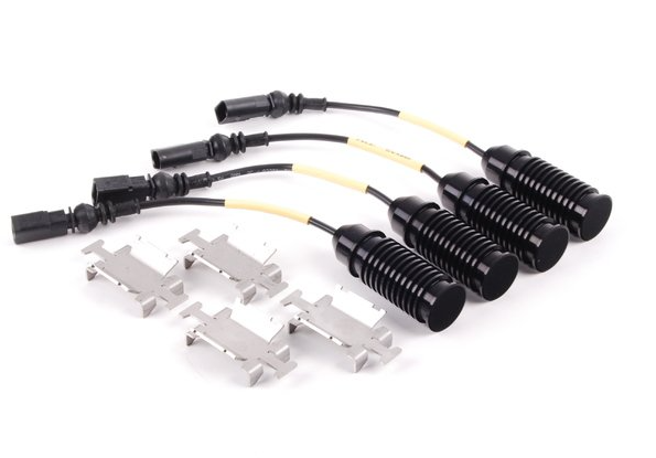 KW EDC Bypass Module for BMW 5/6/7 series F10, F12/13, F01/02