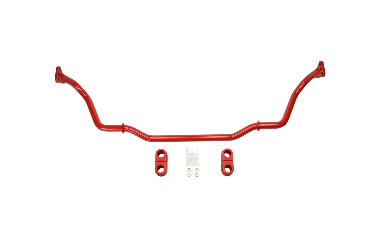 10-15 Chevy Camaro Pedders Front Sway Bar 27mm