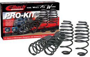 17-21 Honda Civic Si Eibach Lowering Springs- Pro Kit