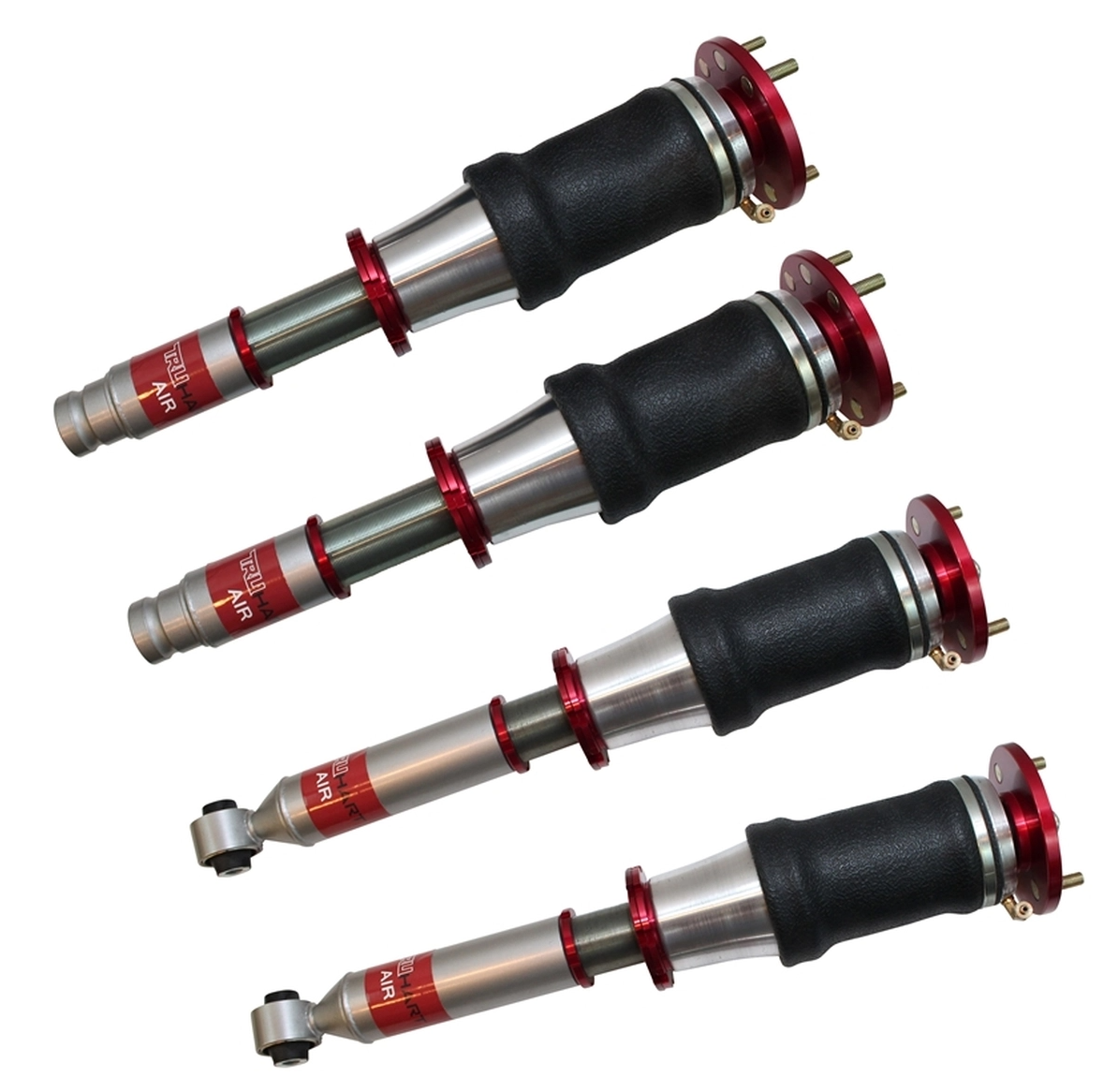 90-05 Mazda Miata Truhart AirPlus Air Struts