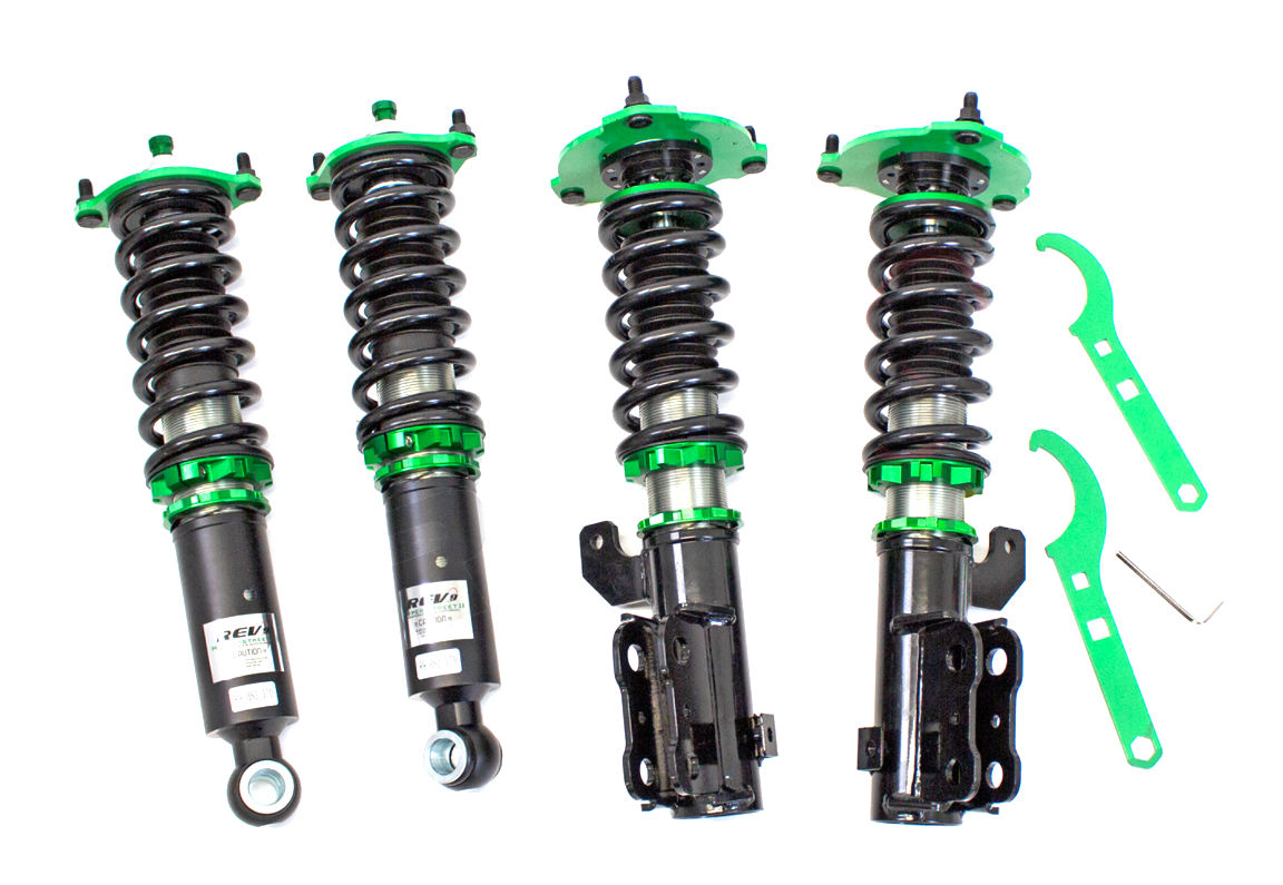 00-05 Mitsubishi Eclipse Hyper Street II Coilovers