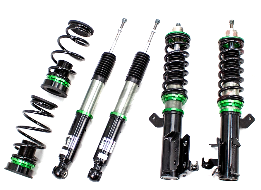 15-20 Honda Fit Hyper Street II Coilovers