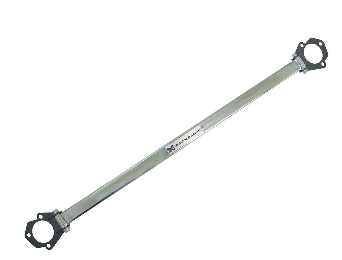 98-05 Lexus GS300 / GS400 Megan Racing Front & Rear Strut Bars- Race-Spec