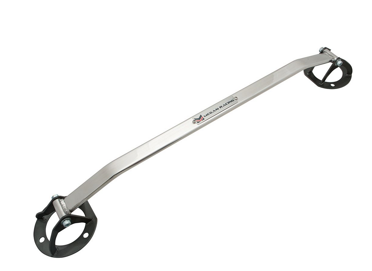 98-05 Lexus GS300 / GS400 Megan Racing Front & Rear Strut Bars- Race-Spec
