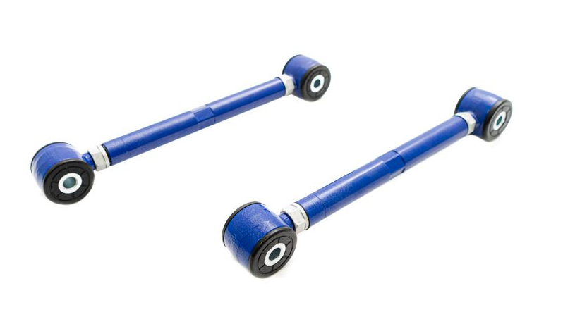 18+ Kia Stinger Megan Racing Rear Arm Kit