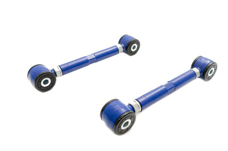 18+ Kia Stinger Megan Racing Rear Arm Kit