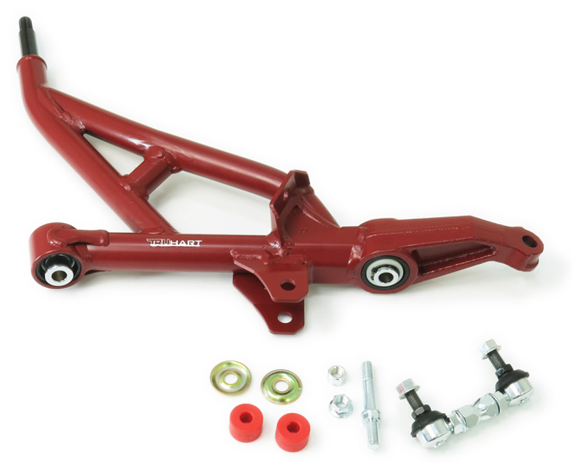 9295 Honda Civic Truhart Adjustable Front Lower Control Arms