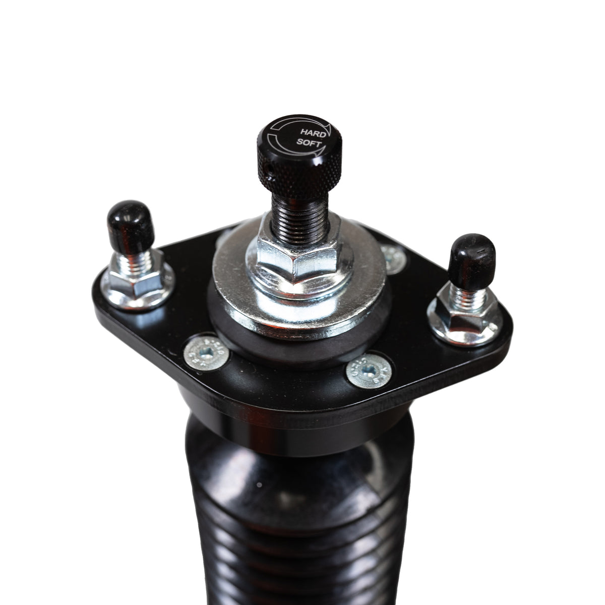96-02 BMW Z3 Silvers Coilovers - NEOMAX