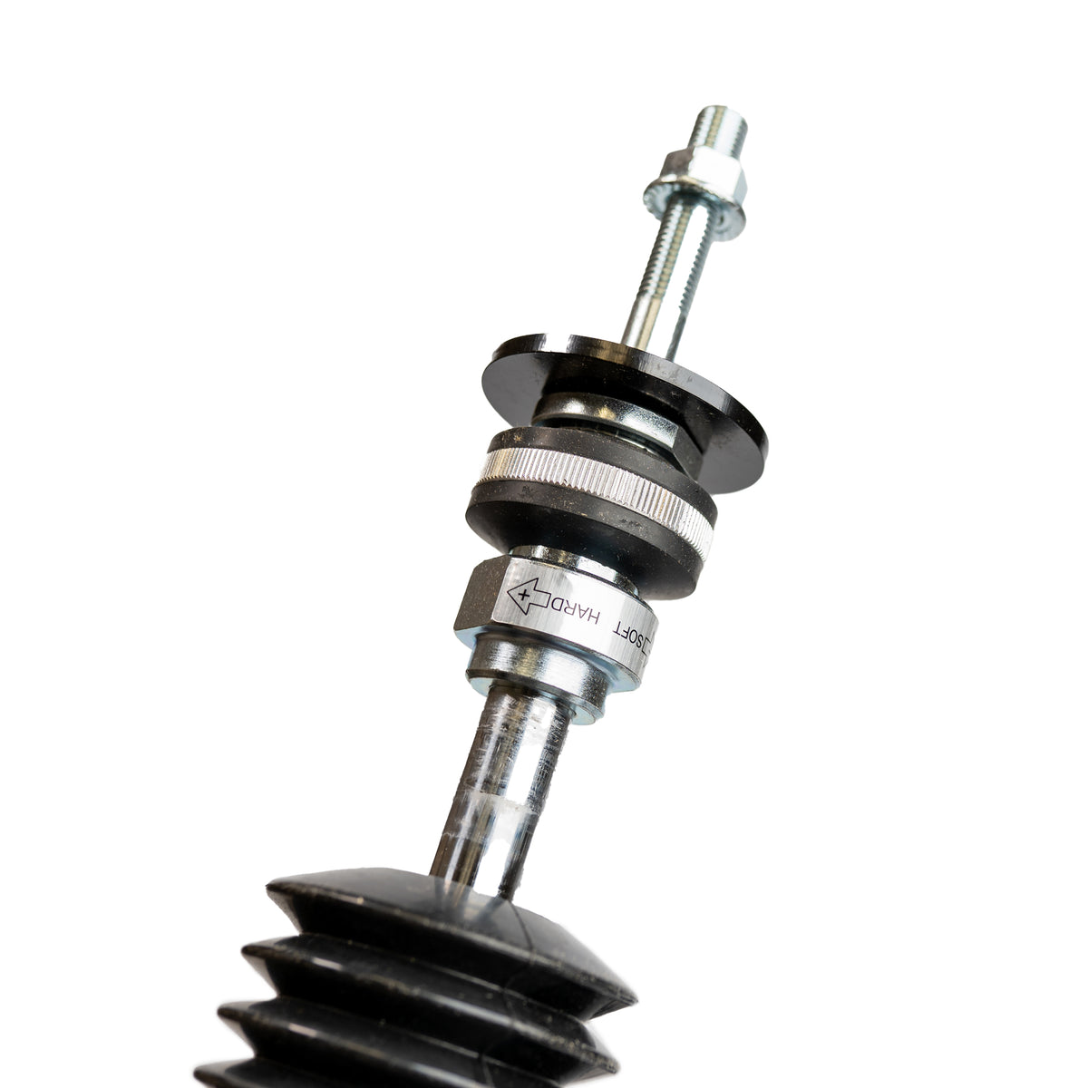 20-UP Cadillac CT4 RWD Silvers Coilovers - NEOMAX