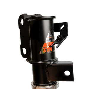 14-19 Cadillac CTS RWD Silvers Coilovers - NEOMAX