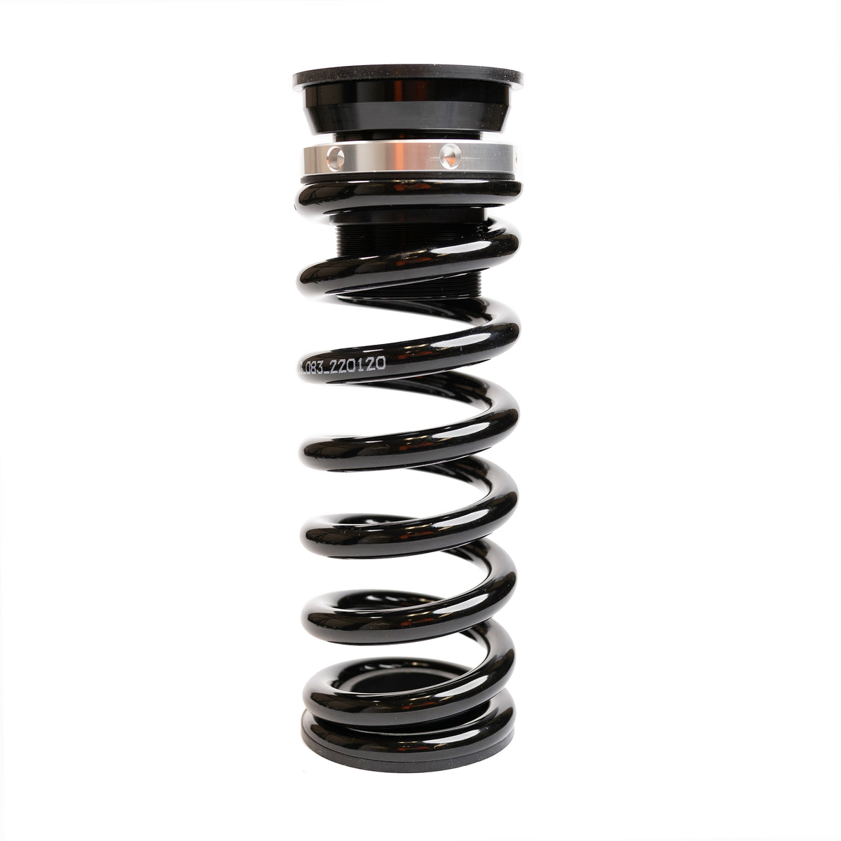 14-19 Cadillac CTS RWD Silvers Coilovers - NEOMAX