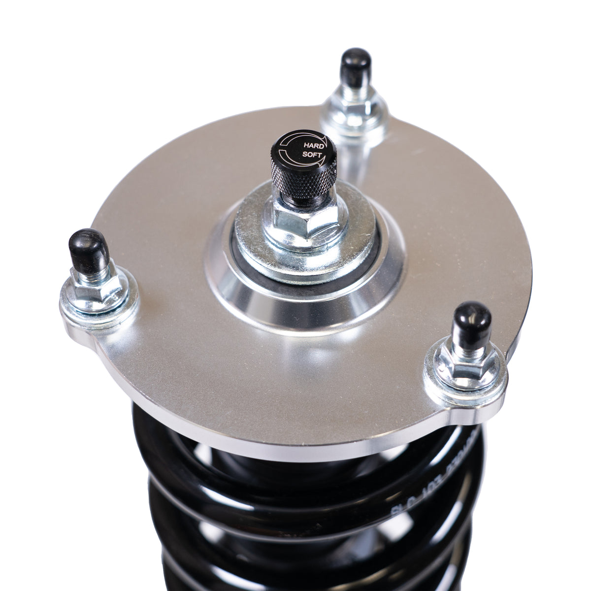 17+ BMW 5 Series G30 AWD Silvers Coilovers - NEOMAX - coiloverdepot.com