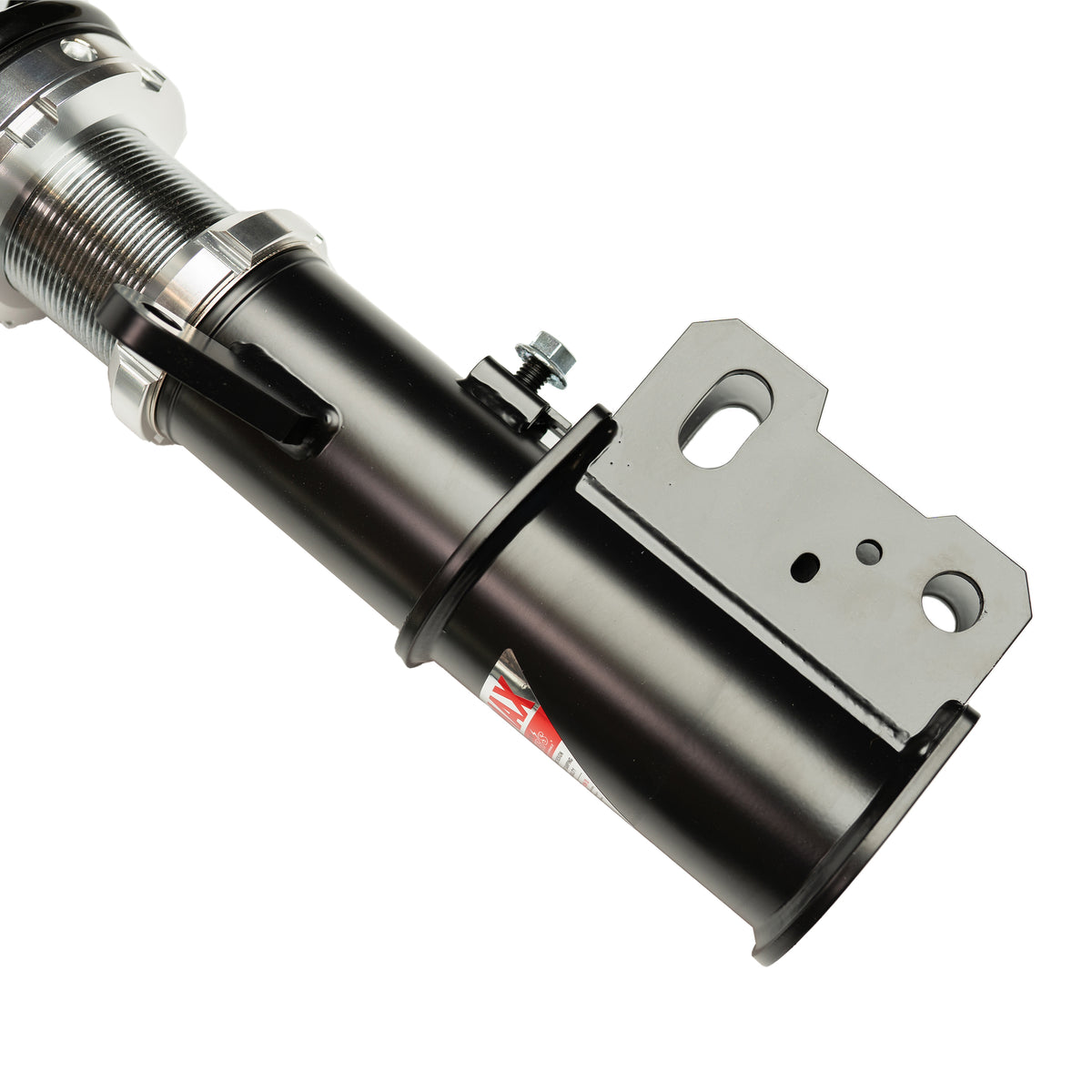 08-17 Mitsubishi Lancer CY4A Silvers Coilovers - NEOMAX