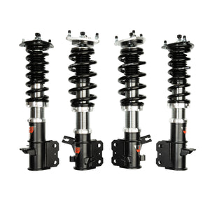 91-94 Nissan Sentra SE-R (B13/N14) Silvers Coilovers - Neomax