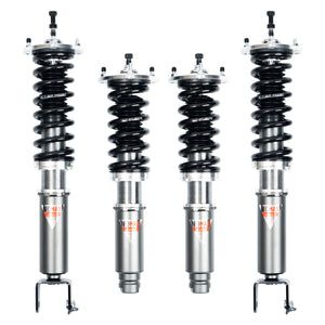14-UP Infiniti Q50 AWD w/o DDS Silvers Coilovers - Neomax