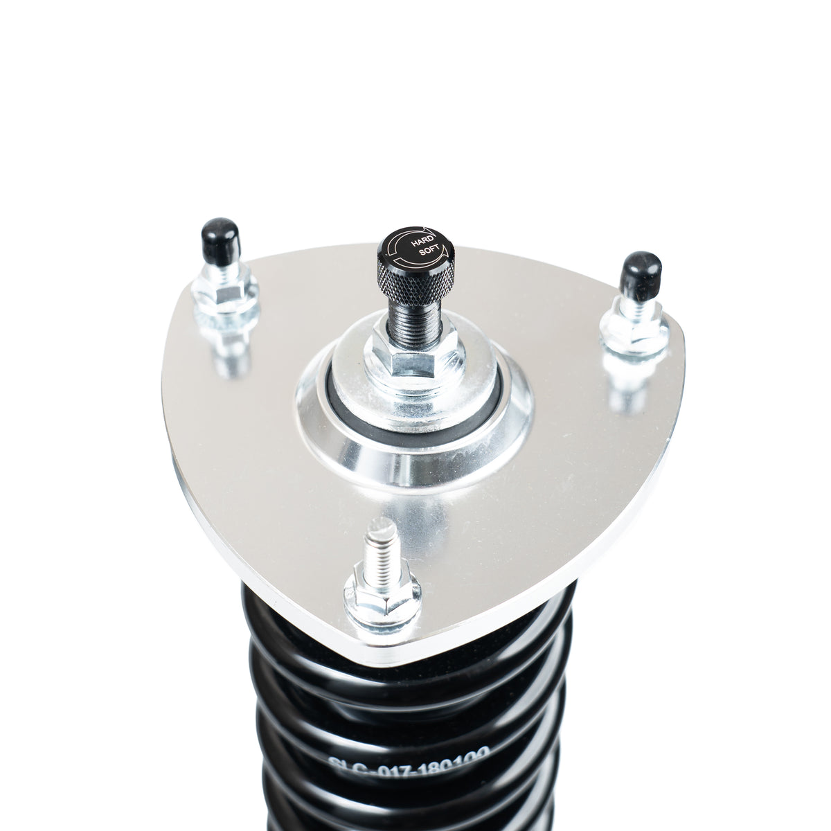 16-UP Infiniti Q60 AWD w/o DDS Silvers Coilovers - Neomax