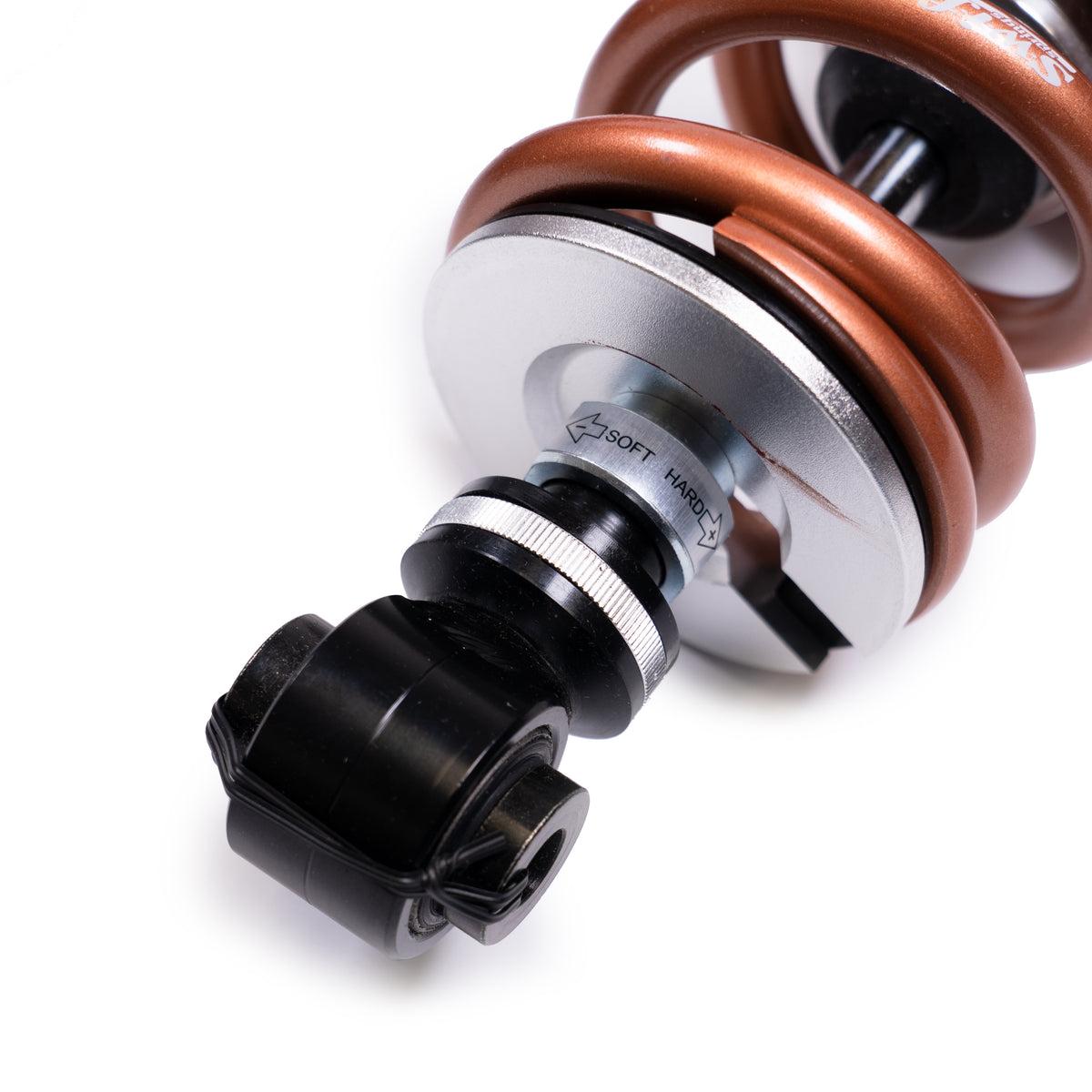 08-15 Audi R8 Silvers Coilovers - Neomax