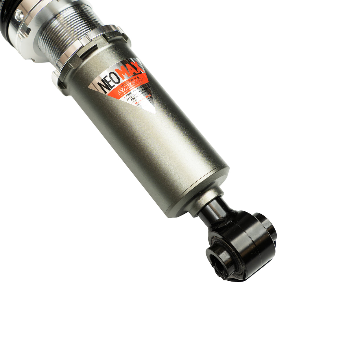 96-01 Toyota Chaser (JZX100/JZX90) Silvers Coilovers - NEOMAX