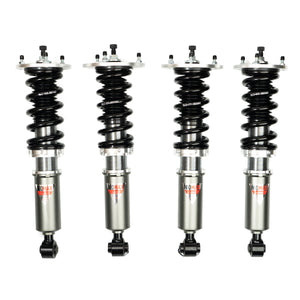 96-01 Toyota Chaser (JZX100/JZX90) Silvers Coilovers - NEOMAX